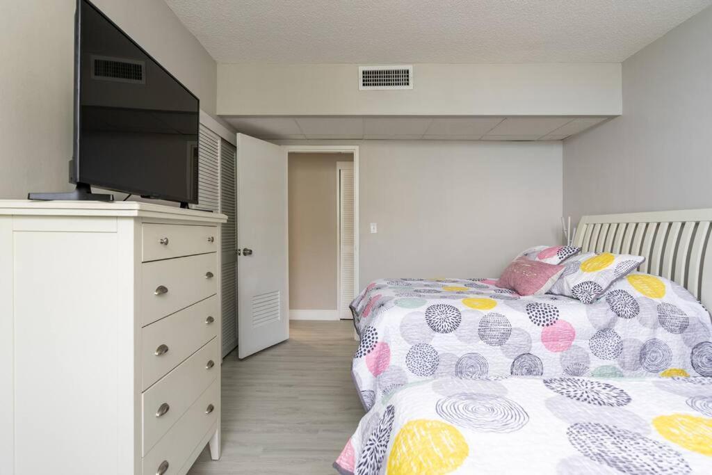 Luxury Stylish Oceanfront 2 Bedroom 2 Bathroom In Hollywood Fl Exteriér fotografie
