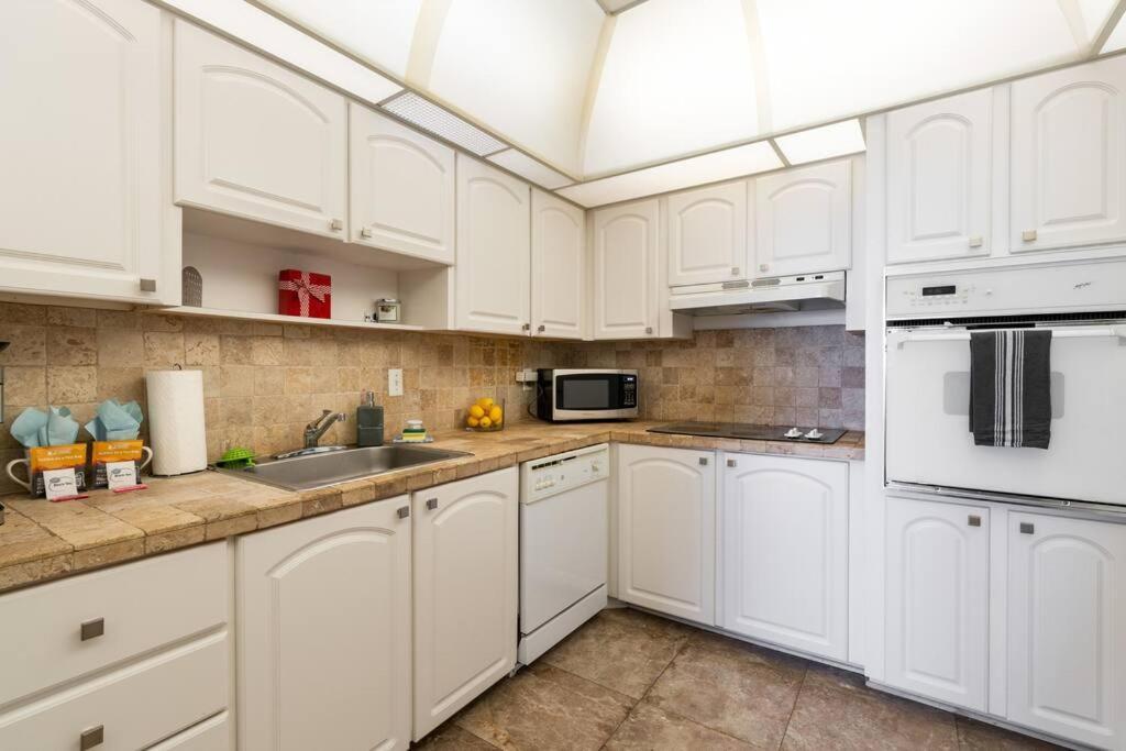 Luxury Stylish Oceanfront 2 Bedroom 2 Bathroom In Hollywood Fl Exteriér fotografie